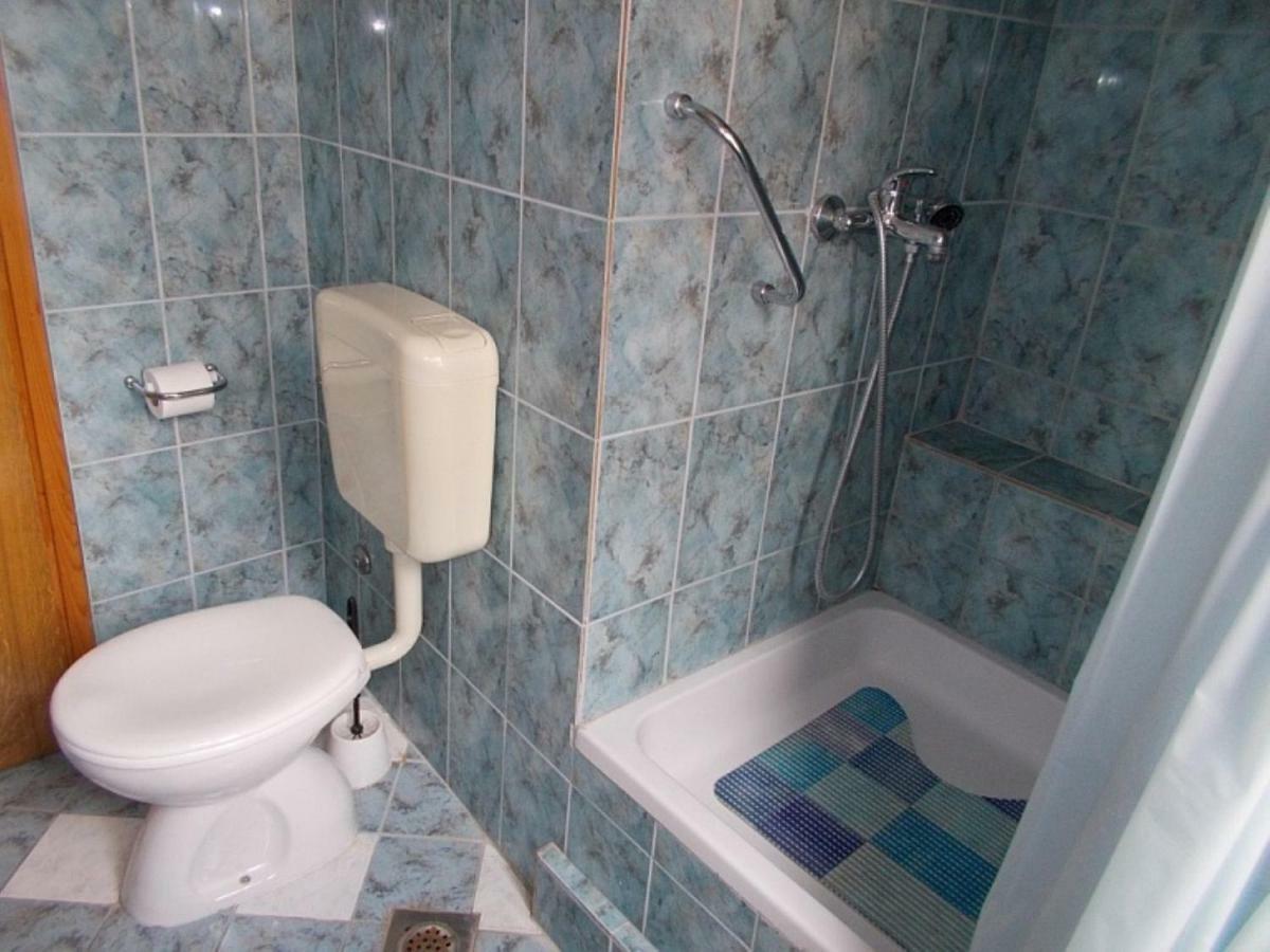Apartment Center Marija Vodice Exterior foto