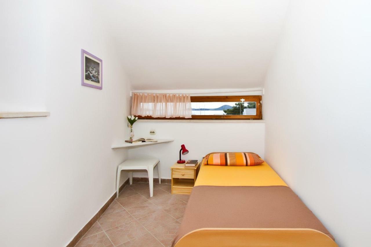Apartment Center Marija Vodice Exterior foto